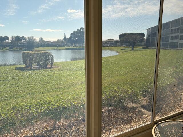 1015 Cornwall East, Unit 1015 Boca Raton, FL 33434 - Photo 18 of 19 Lake View