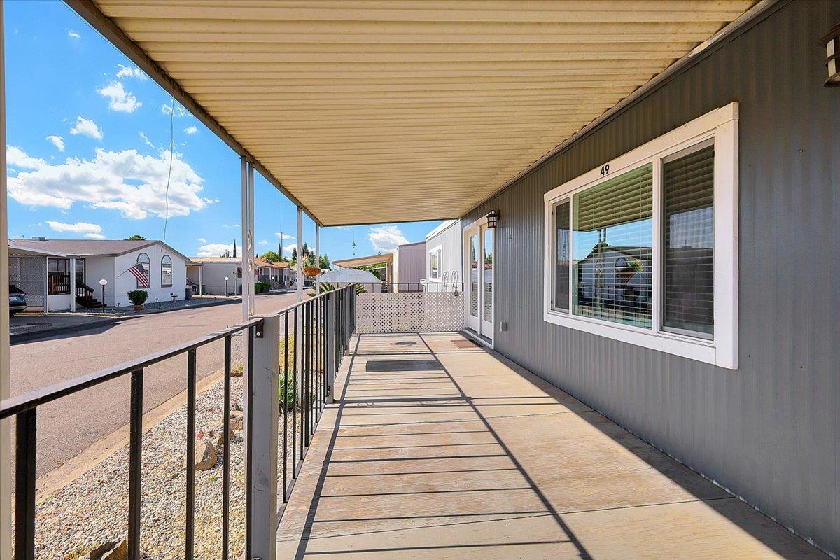 1155 Pease Road, Unit 49 Yuba City, CA 95991 - Photo 35 of 38
