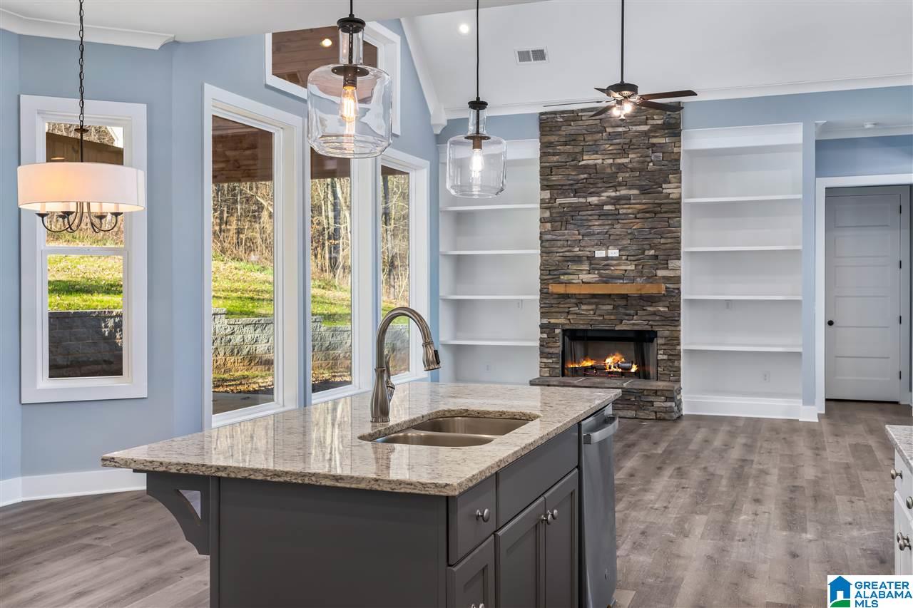155 Field Stone Lane Springville, AL 35146 - Photo 19 of 36