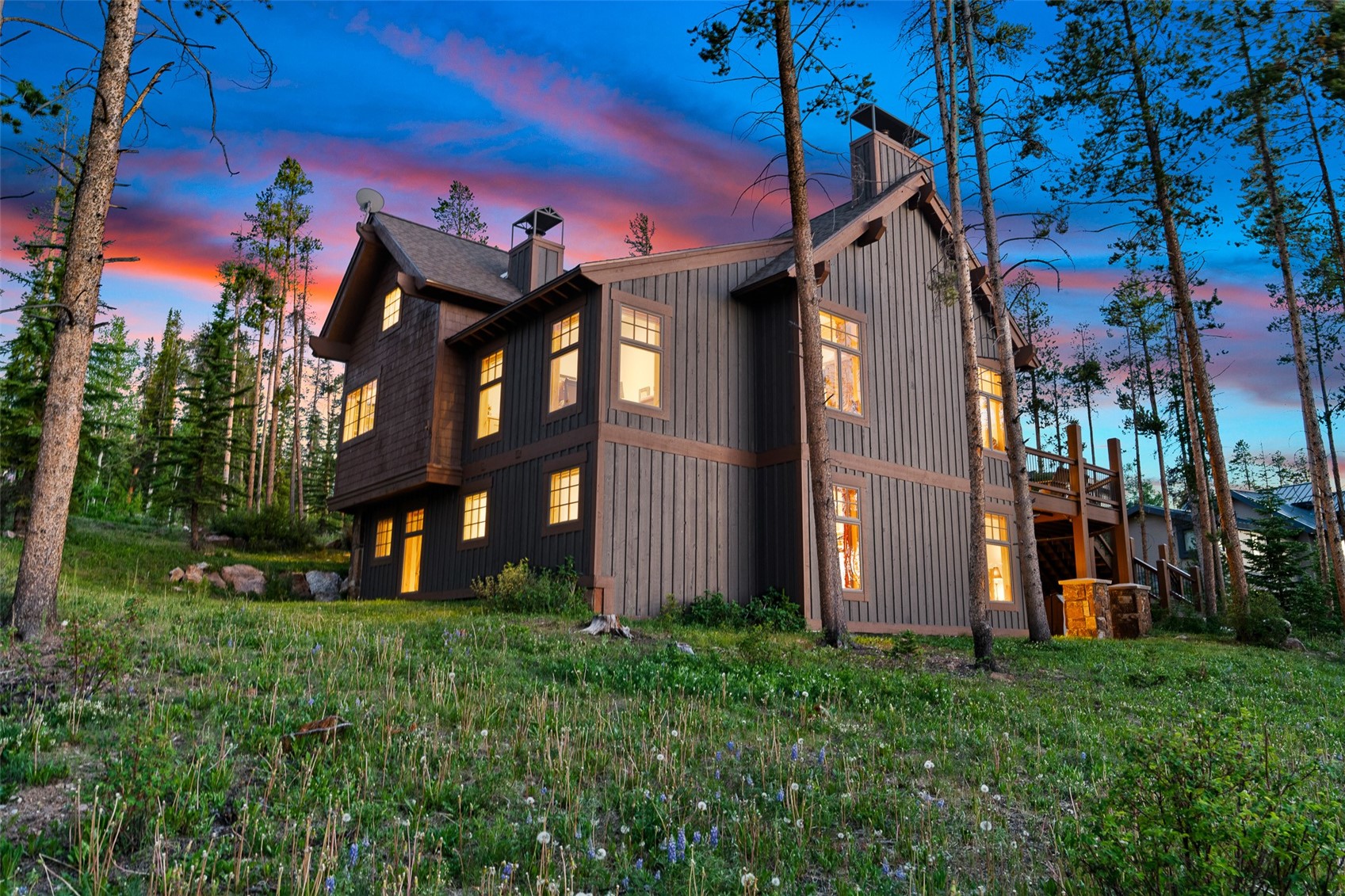 123 Westerman Road Breckenridge, CO 80424 - Photo 37 of 45