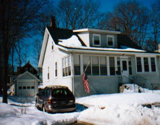 34 Roosevelt Road Weymouth, MA 02188 - Photo 1 of 1 Gallery Image 1