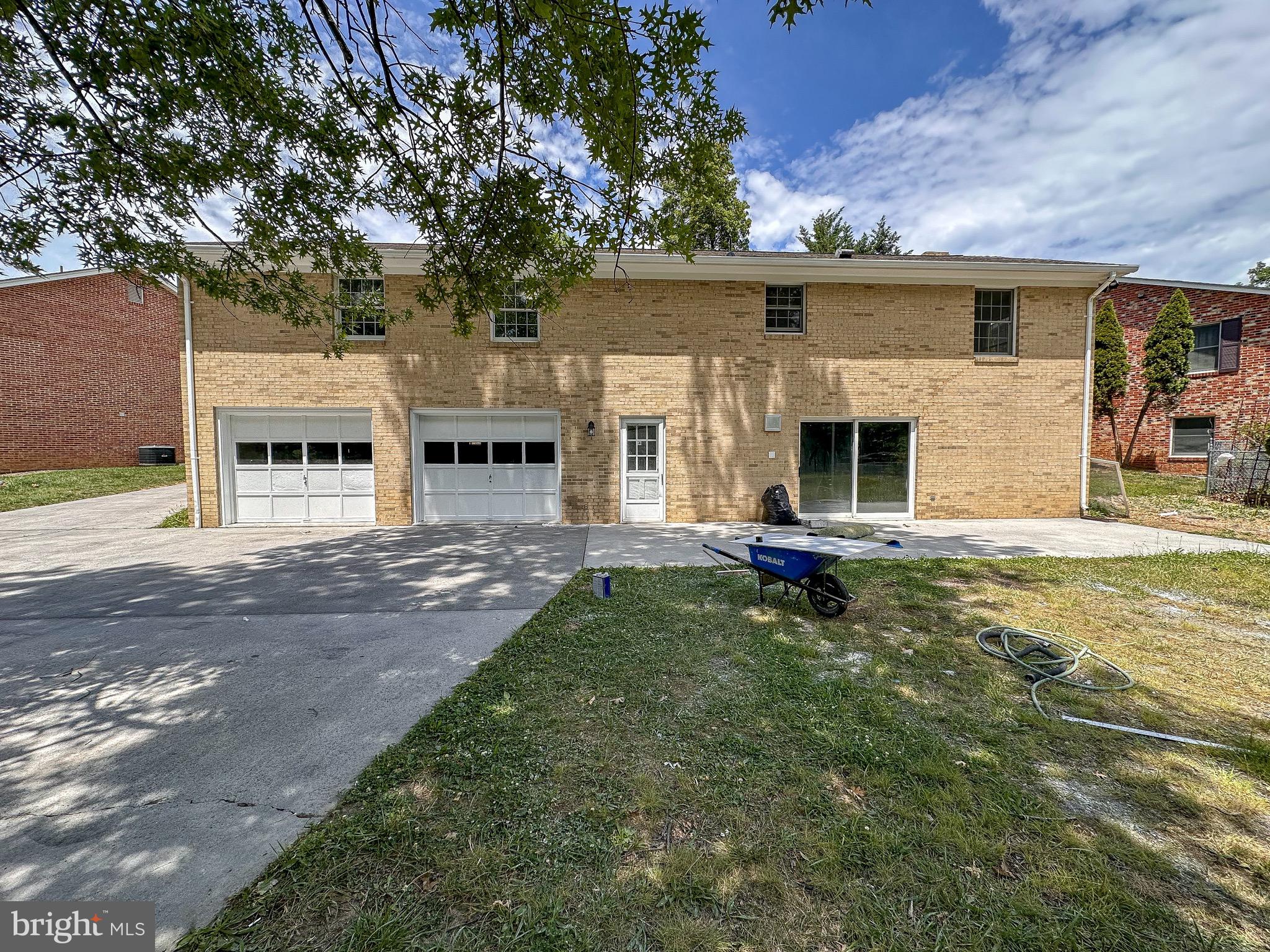 110 Russellcroft Road Winchester, VA 22601 - Photo 4 of 31