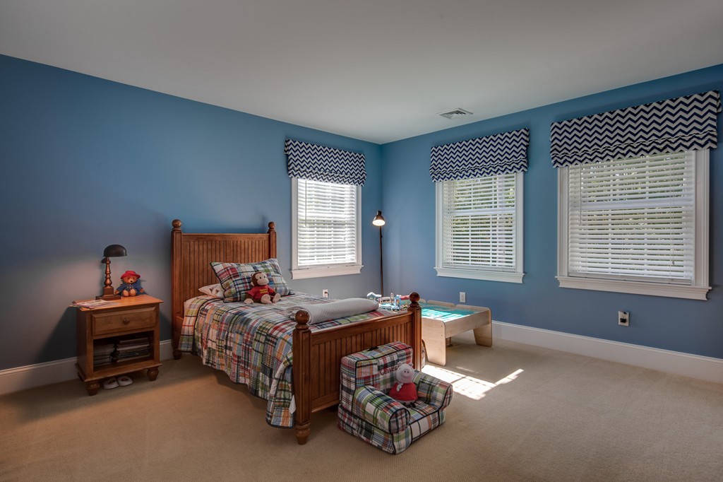 155 Woodridge Road Carlisle, MA 01741 - Photo 16 of 30 Gallery Image 16