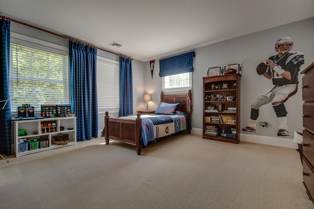 155 Woodridge Road Carlisle, MA 01741 - Photo 17 of 30 Gallery Image 17