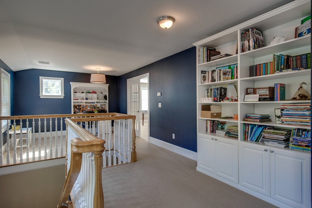 155 Woodridge Road Carlisle, MA 01741 - Photo 18 of 30 Gallery Image 18