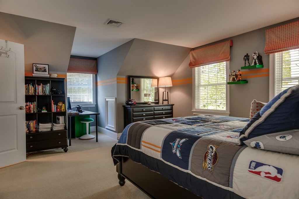 155 Woodridge Road Carlisle, MA 01741 - Photo 19 of 30 Gallery Image 19