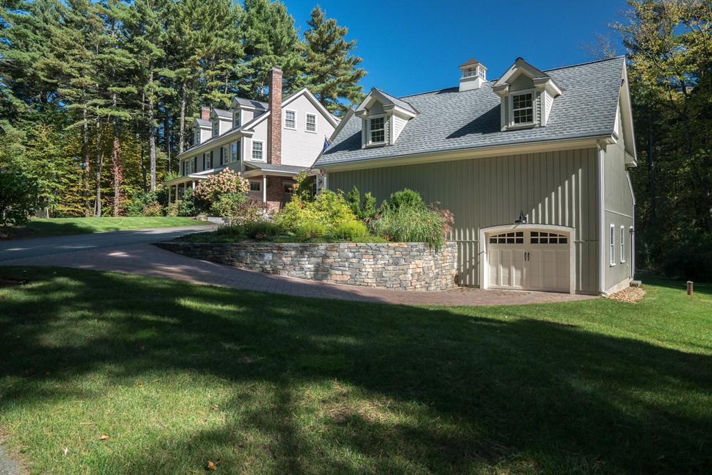 155 Woodridge Road Carlisle, MA 01741 - Photo 2 of 30 Gallery Image 2
