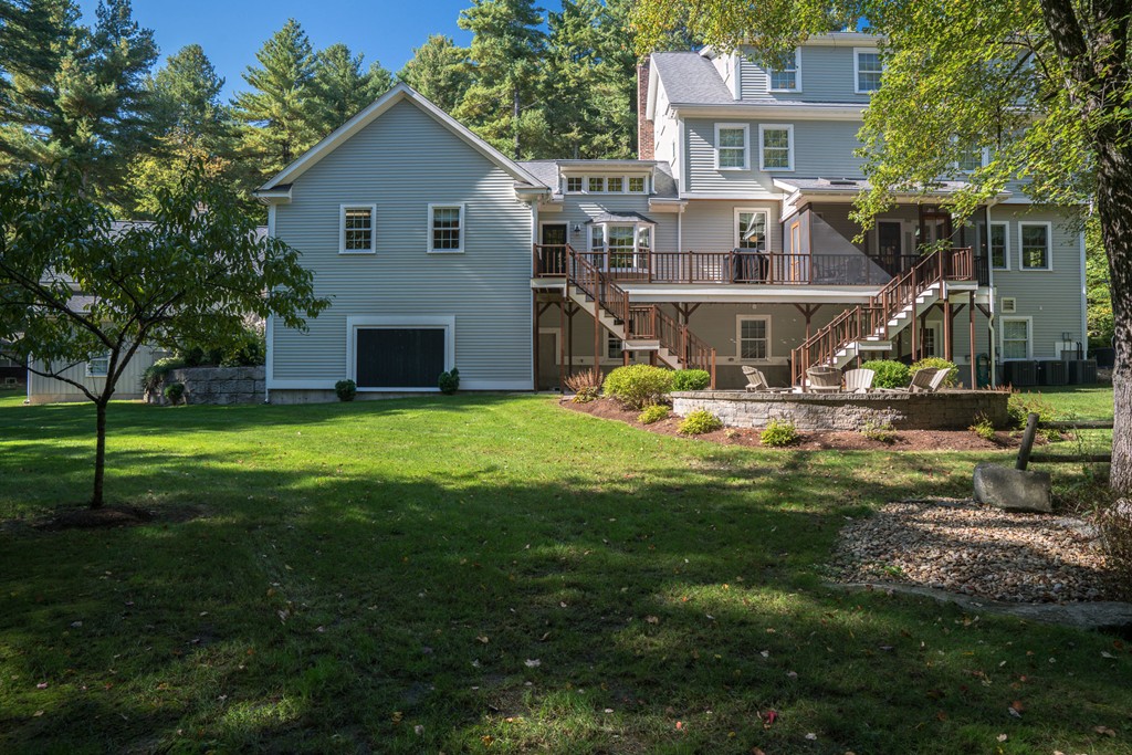 155 Woodridge Road Carlisle, MA 01741 - Photo 28 of 30 Gallery Image 28