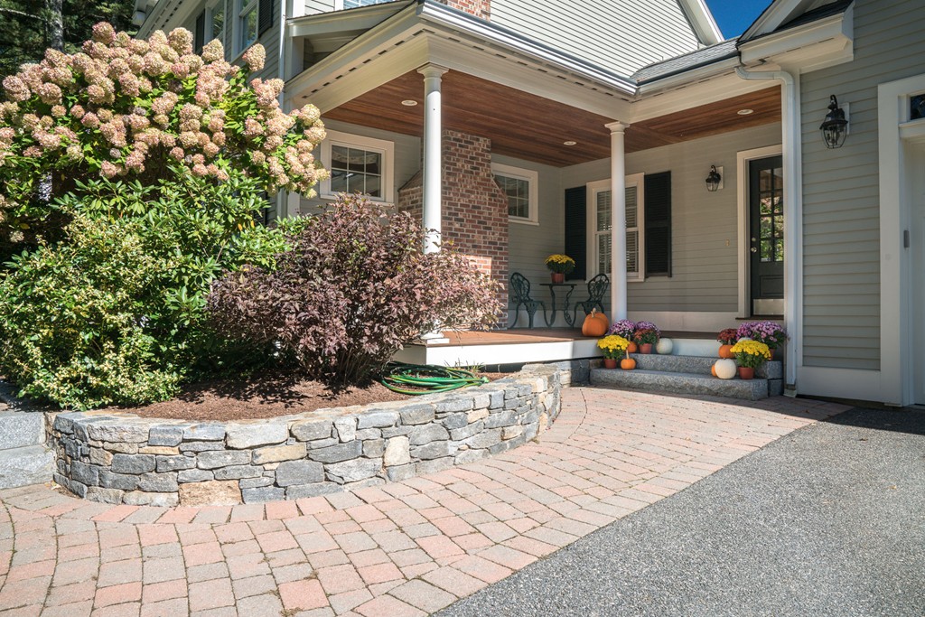 155 Woodridge Road Carlisle, MA 01741 - Photo 30 of 30 Gallery Image 30