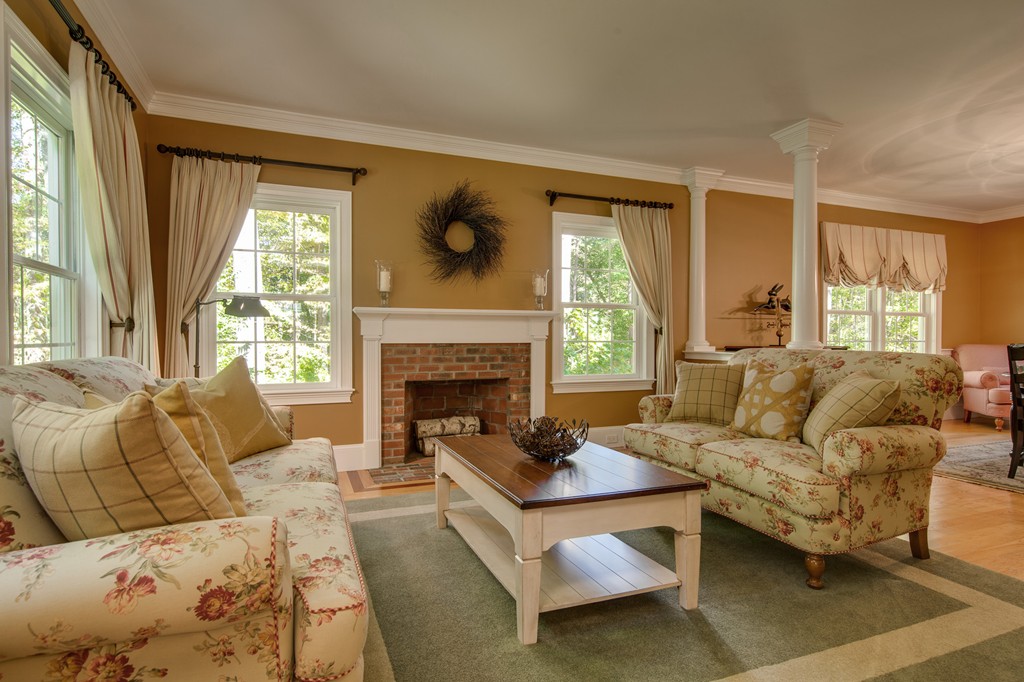 155 Woodridge Road Carlisle, MA 01741 - Photo 3 of 30 Gallery Image 3
