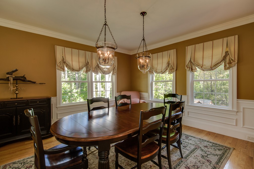 155 Woodridge Road Carlisle, MA 01741 - Photo 4 of 30 Gallery Image 4