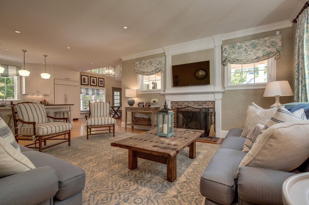 155 Woodridge Road Carlisle, MA 01741 - Photo 5 of 30 Gallery Image 5