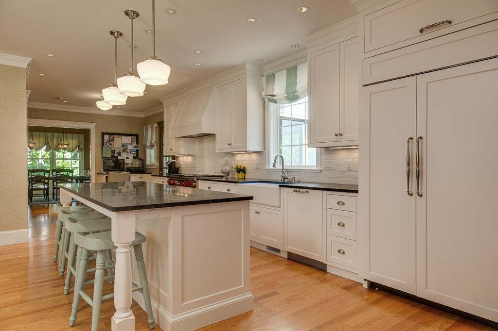 155 Woodridge Road Carlisle, MA 01741 - Photo 6 of 30 Gallery Image 6