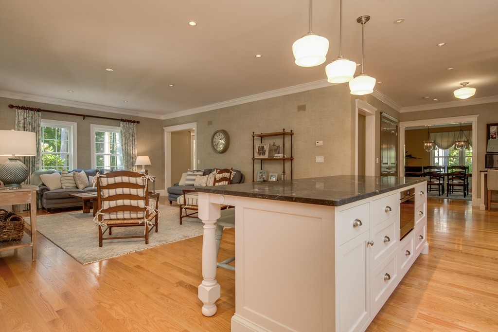 155 Woodridge Road Carlisle, MA 01741 - Photo 8 of 30 Gallery Image 8