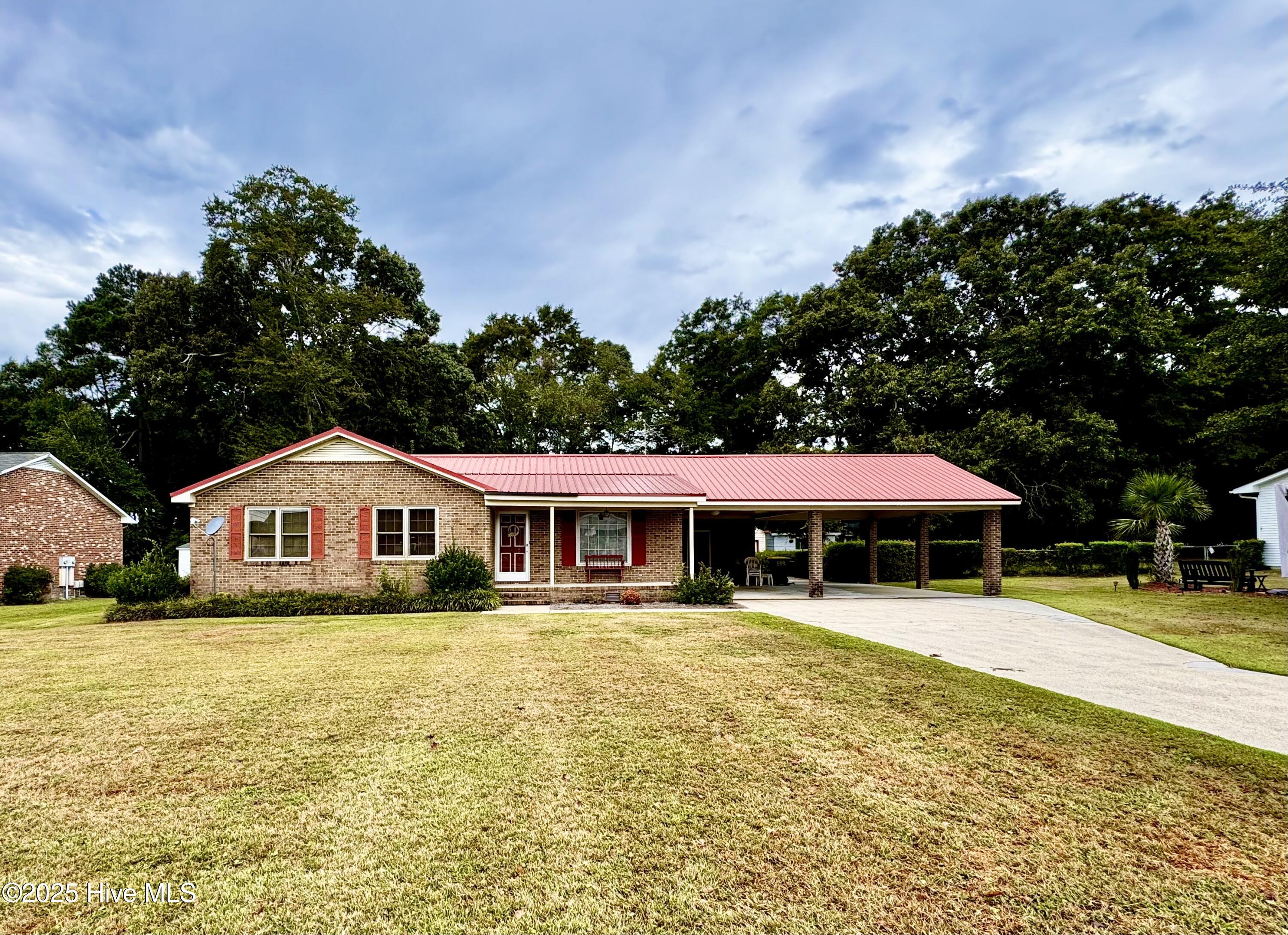 3254 Kelly Road Kinston, NC 28504 - Photo 3 of 55 IMG_6472