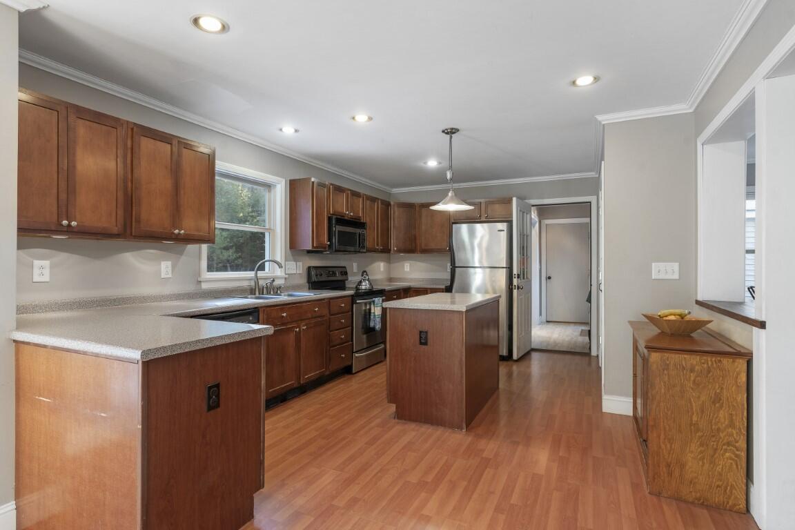 45 Murphy Road Boothbay, ME 04537 - Photo 15 of 65 15