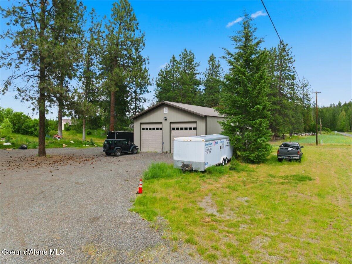 1900 North Meyer Road Post Falls, ID 83854 - Photo 5 of 30 05-1900 N Meyer Rd_RedHogMedia