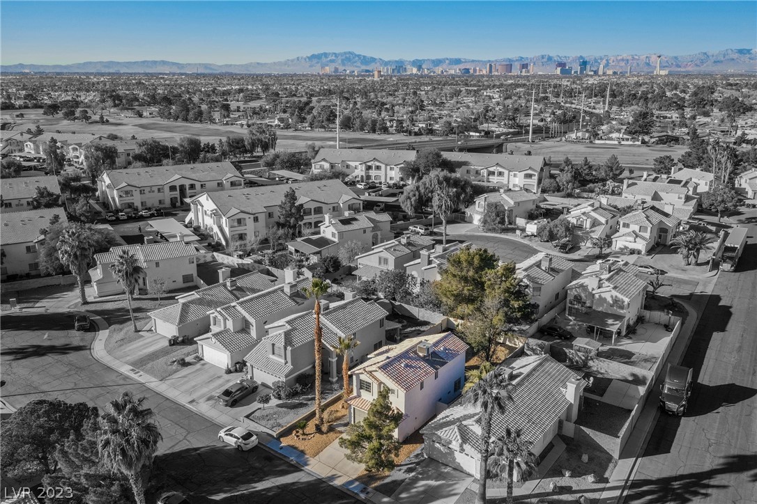 2309 Bowstring Drive Las Vegas, NV 89142 - Photo 25 of 28