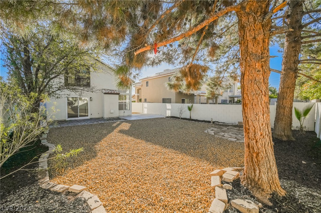 2309 Bowstring Drive Las Vegas, NV 89142 - Photo 27 of 28