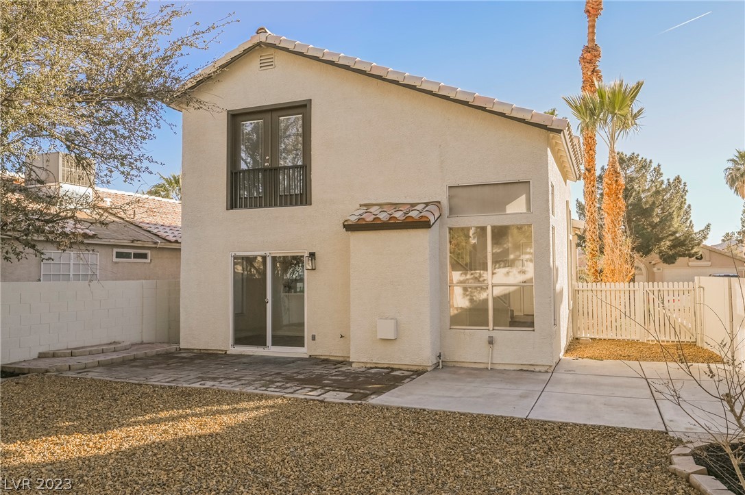 2309 Bowstring Drive Las Vegas, NV 89142 - Photo 28 of 28