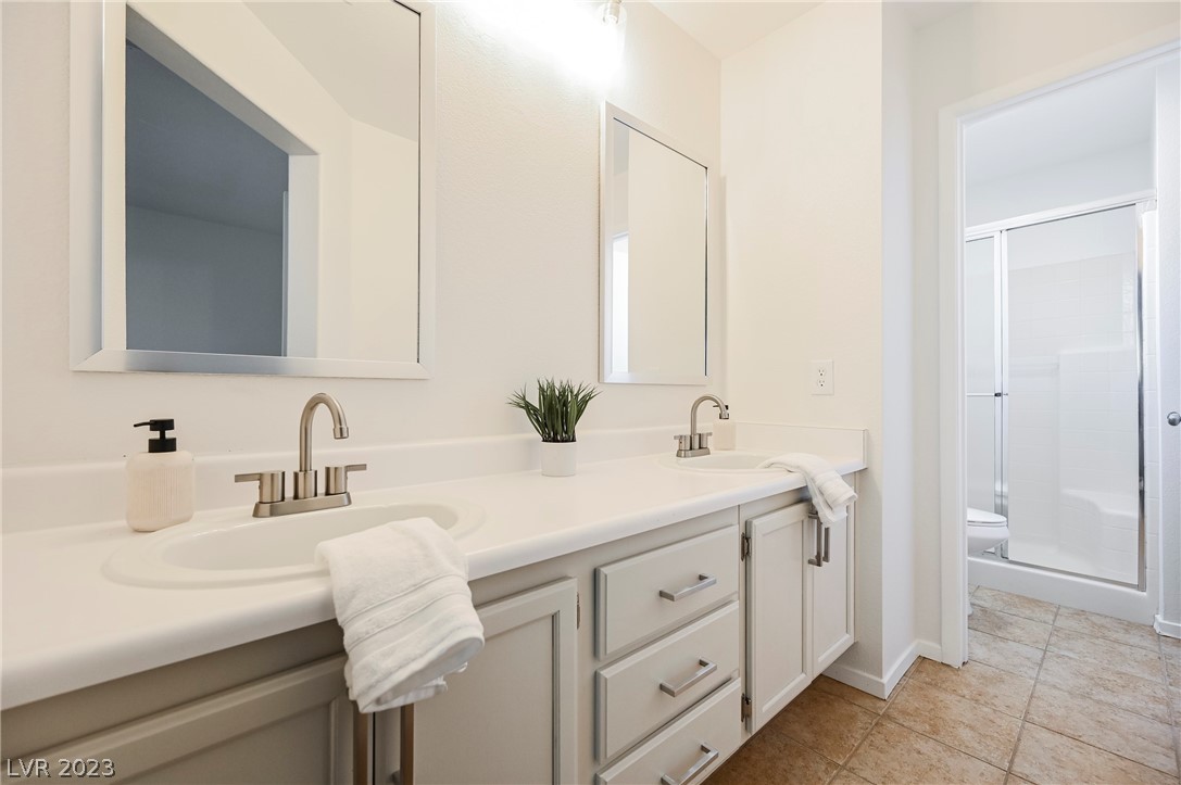 2309 Bowstring Drive Las Vegas, NV 89142 - Photo 3 of 28