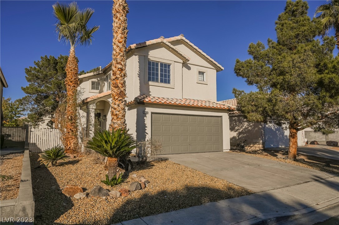 2309 Bowstring Drive Las Vegas, NV 89142 - Photo 4 of 28