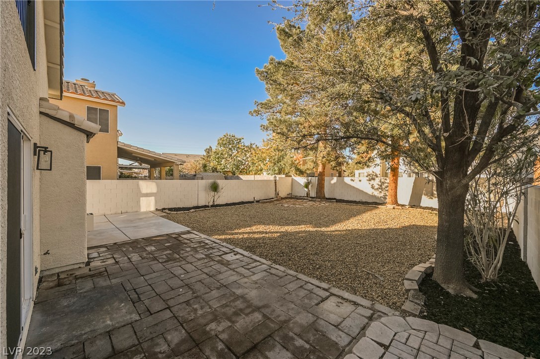 2309 Bowstring Drive Las Vegas, NV 89142 - Photo 5 of 28