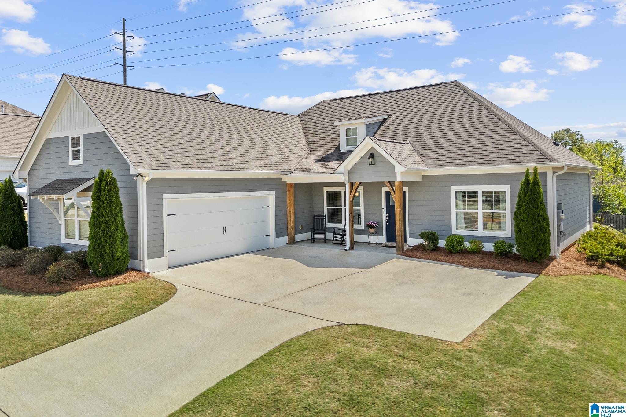 1070 Camellia Ridge Drive Pelham, AL 35124 - Photo 1 of 26