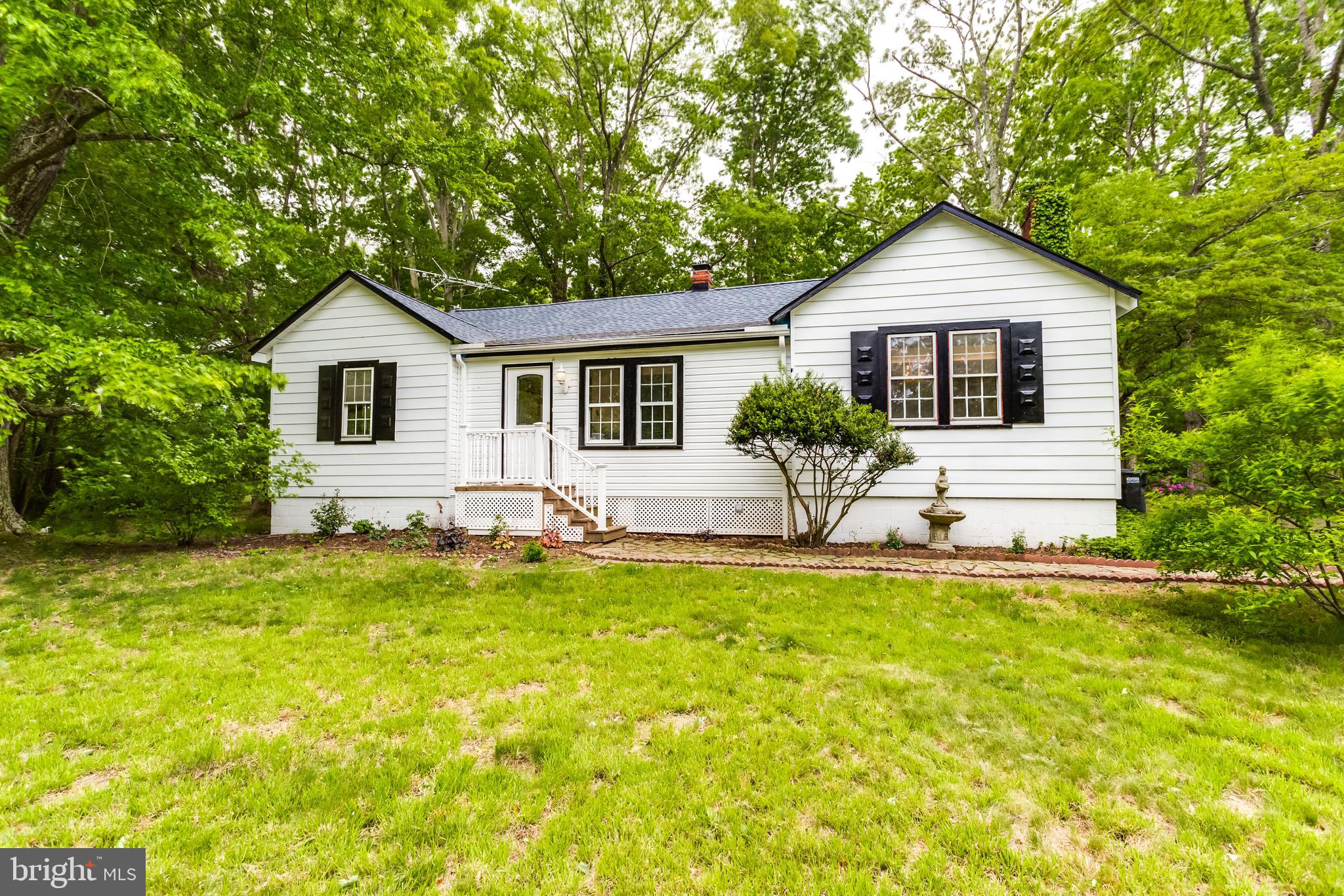 4379 Dr Samuel Mudd Road Waldorf, MD 20601 - Photo 2 of 62