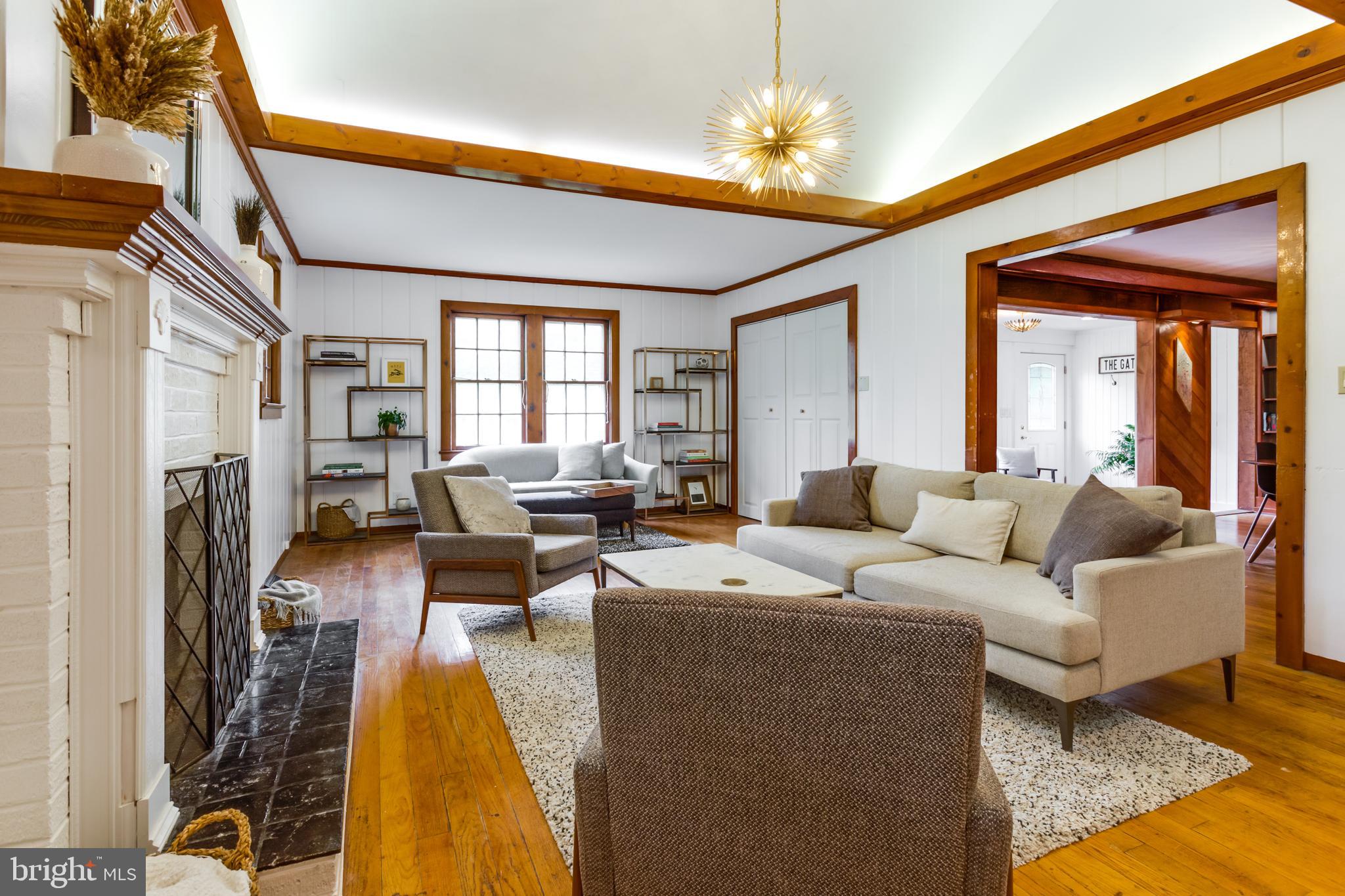 4379 Dr Samuel Mudd Road Waldorf, MD 20601 - Photo 17 of 62