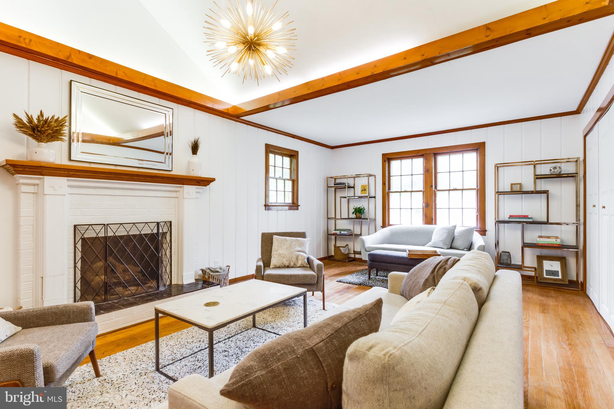 4379 Dr Samuel Mudd Road Waldorf, MD 20601 - Photo 18 of 62