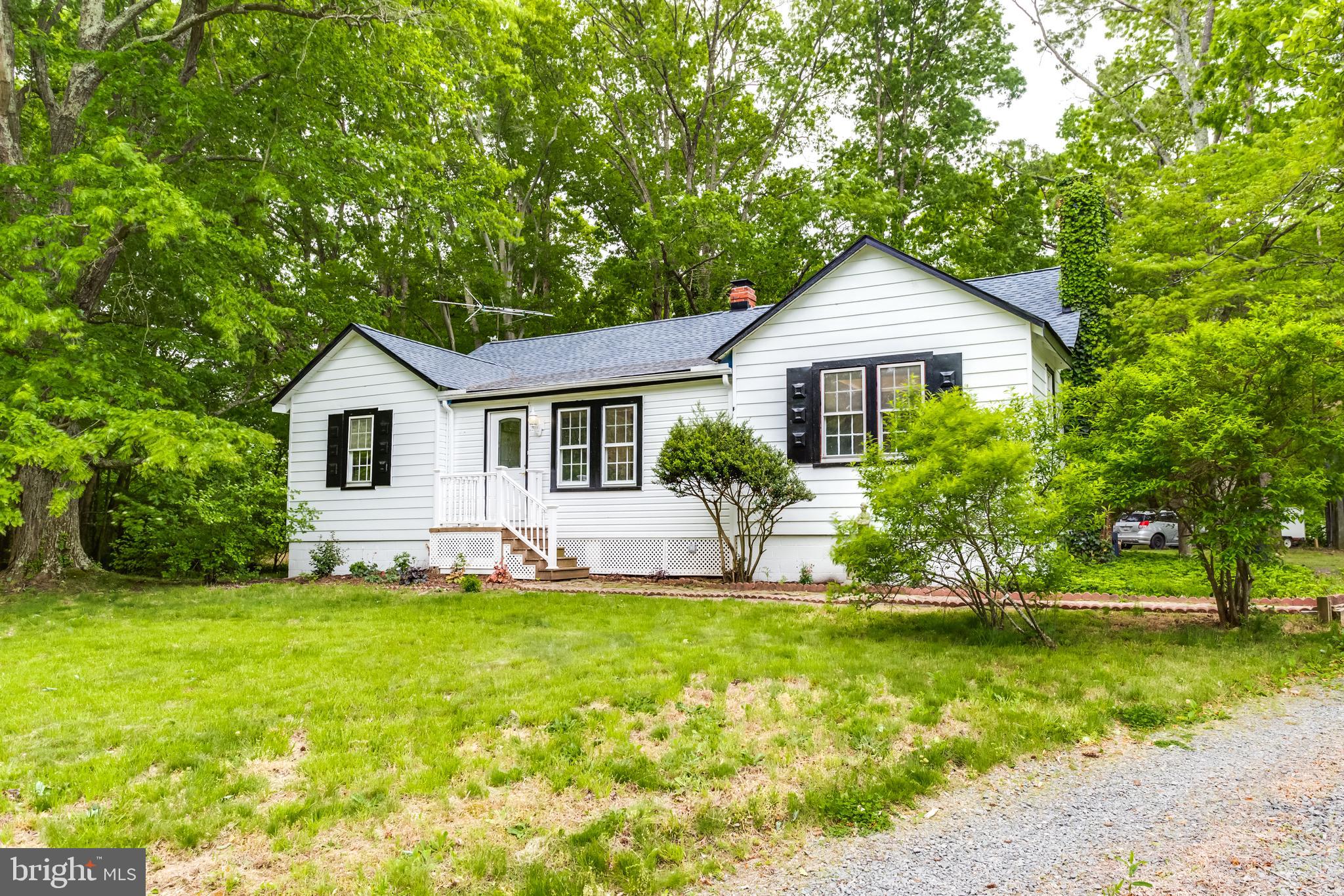 4379 Dr Samuel Mudd Road Waldorf, MD 20601 - Photo 4 of 62