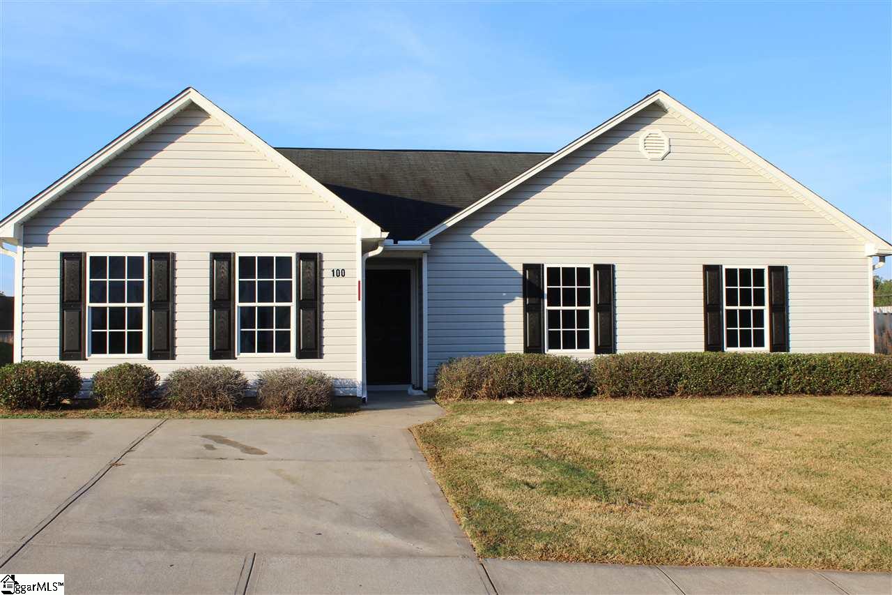 100 Perigon Court Greenville, SC 29607 - Photo 3 of 28 Gallery Image 3