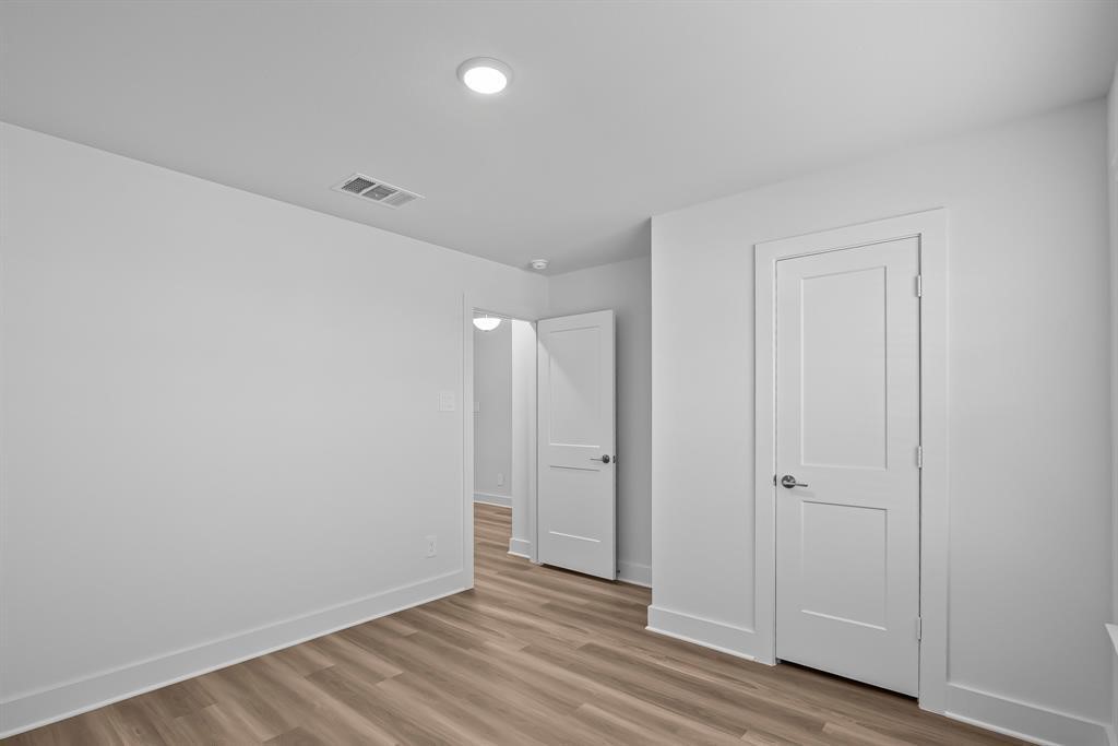 562 Bluebell Maiden Court Magnolia, TX 77354 - Photo 6 of 13 a view of an empty room