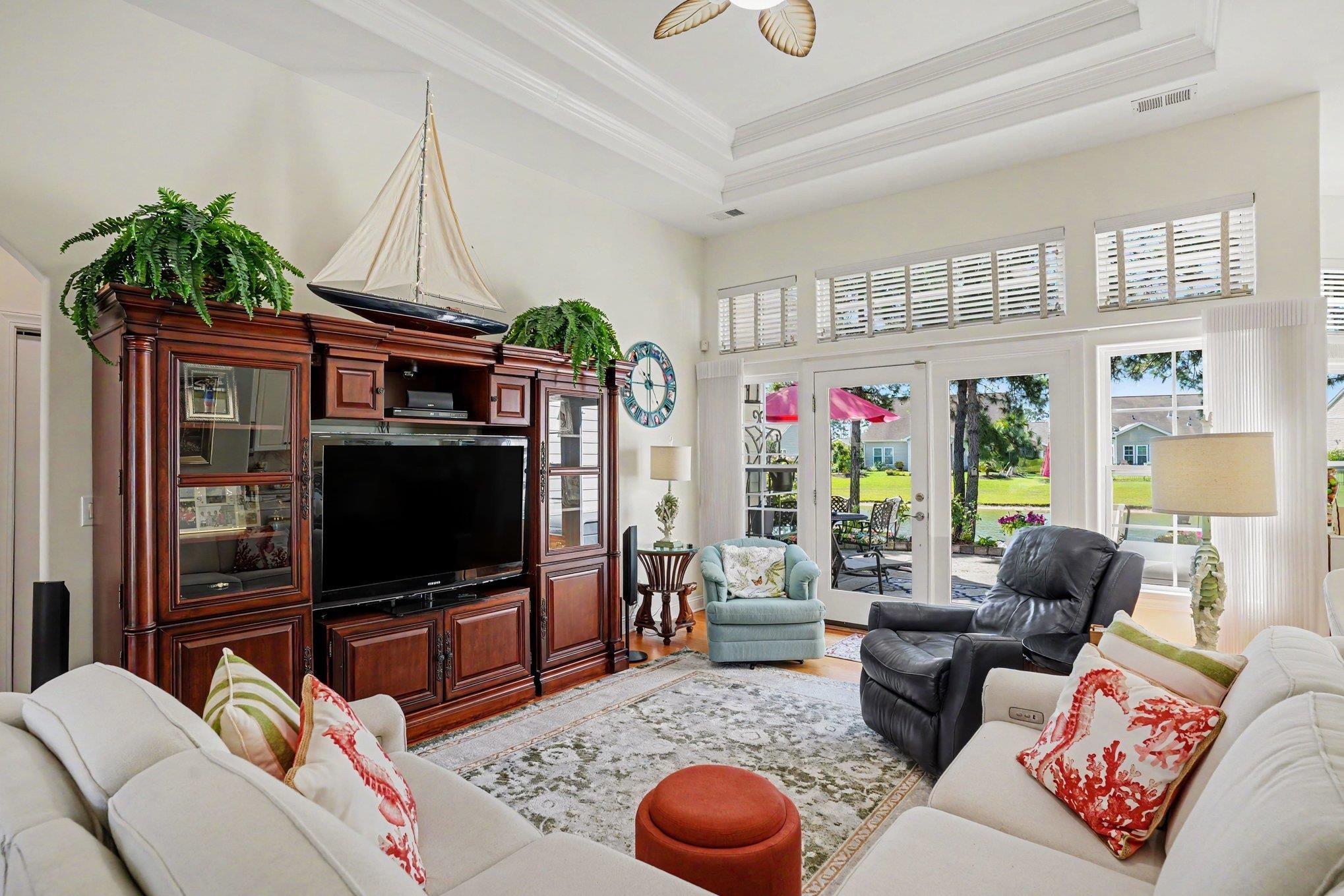 237 St David's Avenue Myrtle Beach, SC 29588 - Photo 8 of 45
