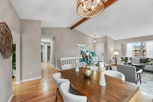 $650,000 | 9170 Stargrass Circle, Highlands Ranch, CO 80126