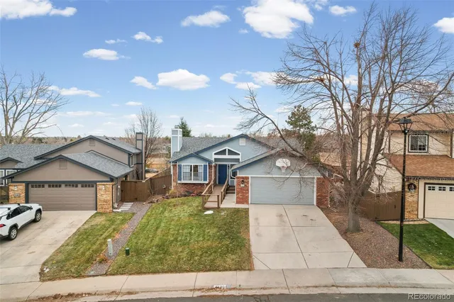 $650,000 | 9170 Stargrass Circle, Highlands Ranch, CO 80126
