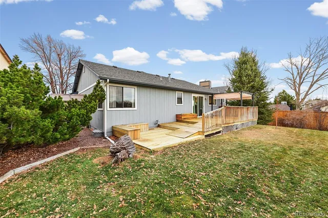 $650,000 | 9170 Stargrass Circle, Highlands Ranch, CO 80126