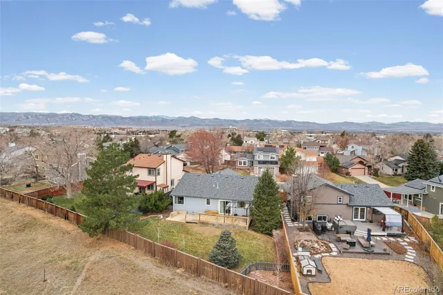 $650,000 | 9170 Stargrass Circle, Highlands Ranch, CO 80126