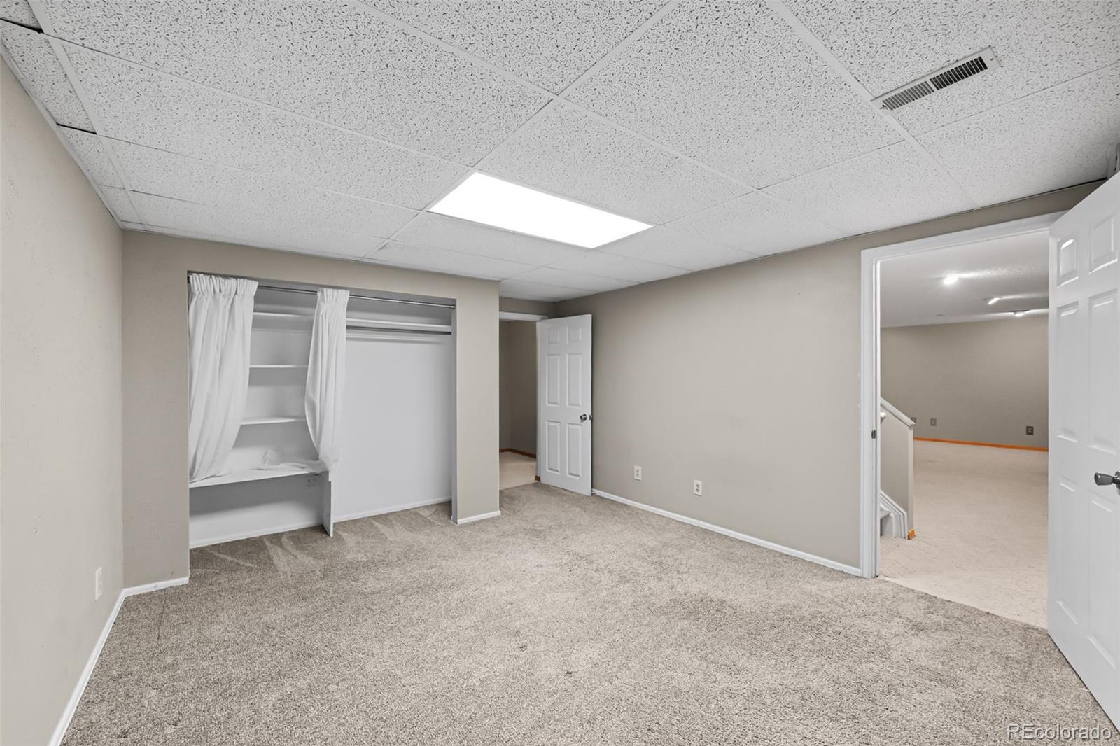 9170 Stargrass Circle Highlands Ranch, CO 80126 - Photo 35 of 39 a view of empty room