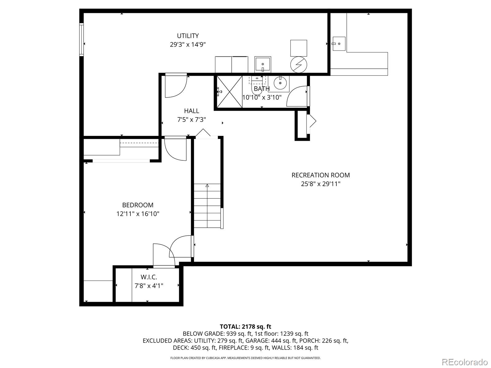 9170 Stargrass Circle Highlands Ranch, CO 80126 - Photo 38 of 39