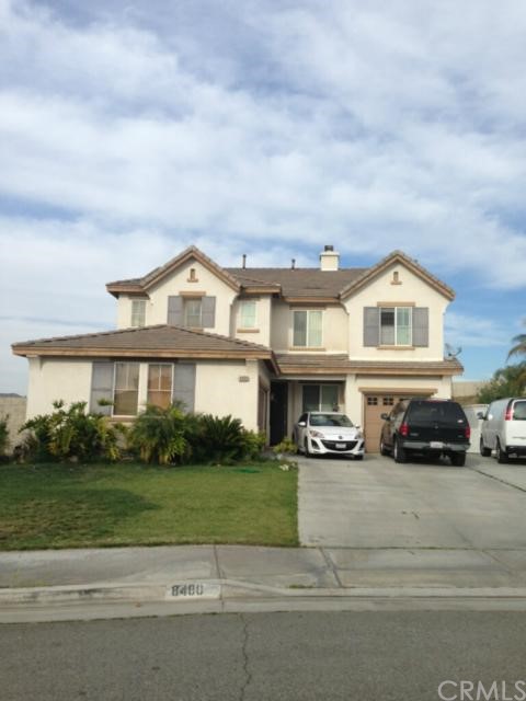 8480 Applegate Court Riverside, CA 92508 - Photo 1 of 1