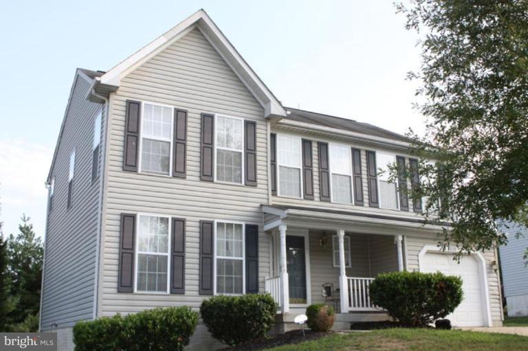 10110 Summershade Lane Springdale, MD 20721 - Photo 1 of 10 Exterior (Main)