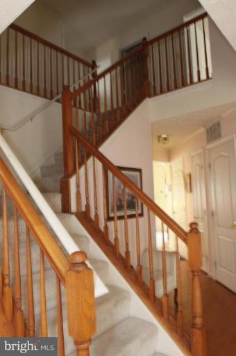 10110 Summershade Lane Springdale, MD 20721 - Photo 2 of 10 Entrance / Foyer