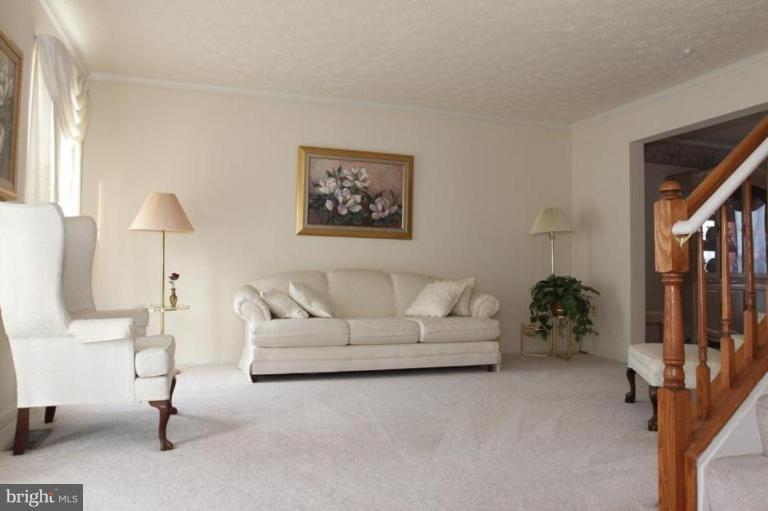 10110 Summershade Lane Springdale, MD 20721 - Photo 3 of 10 Living Room