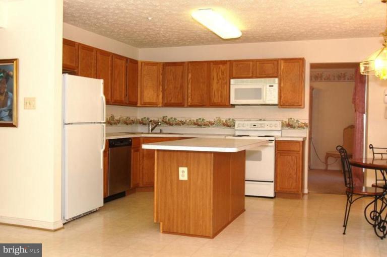 10110 Summershade Lane Springdale, MD 20721 - Photo 5 of 10 Kitchen