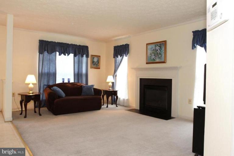 10110 Summershade Lane Springdale, MD 20721 - Photo 6 of 10 Family Room