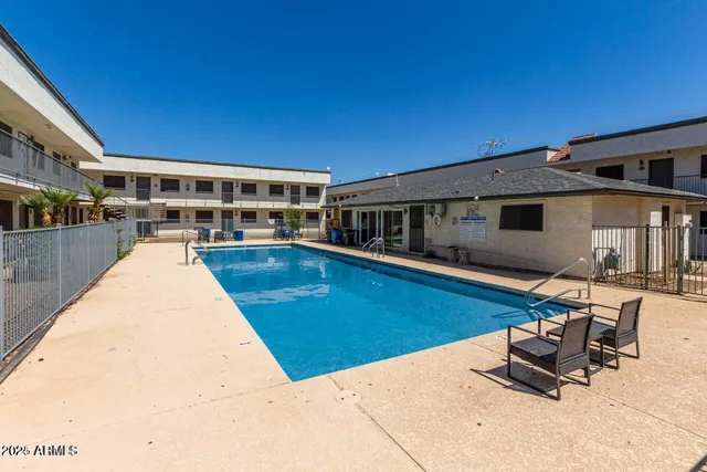 $109,900 | 18202 North Cave Creek Road, Unit 134, Phoenix, AZ 85032