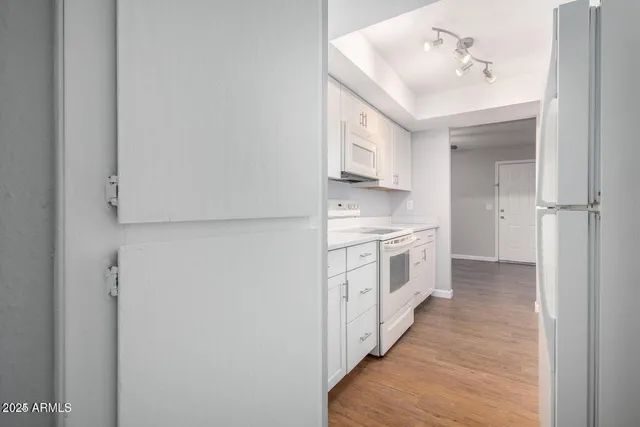 $109,900 | 18202 North Cave Creek Road, Unit 134, Phoenix, AZ 85032