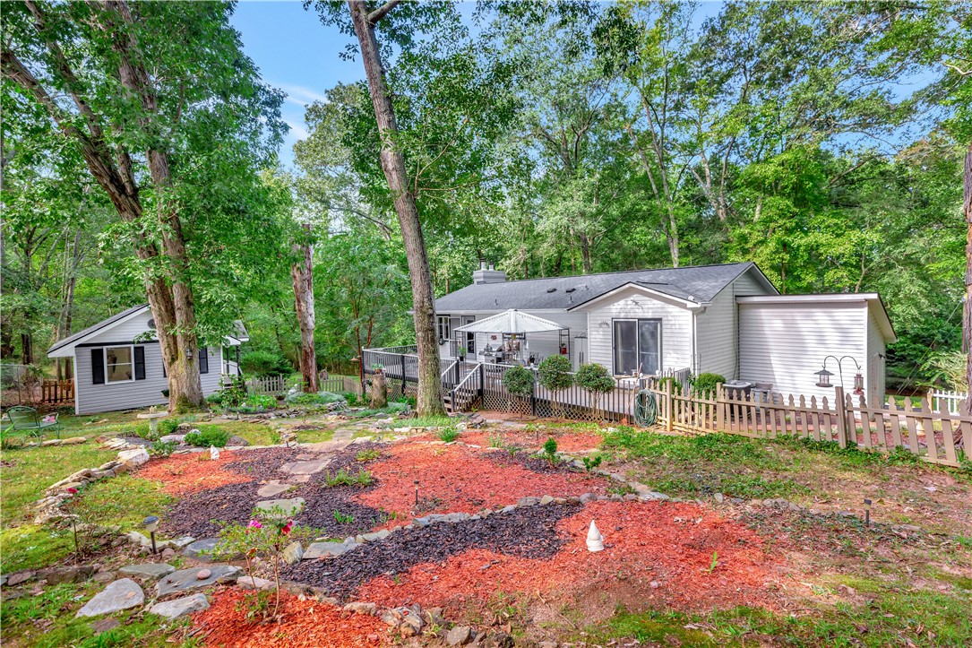 2025 Quail Ridge Road Anderson, SC 29625 - Photo 34 of 49